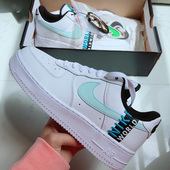 air force 1 world air force 1 world